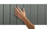 Darwin Shed 6x4ft Double Door - Green